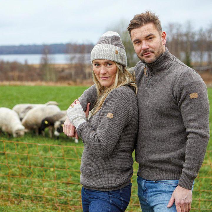 Produktbild Ivanhoe of Sweden NLS Elm Half Zip (M)