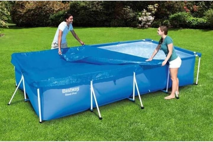 Produktbild Bestway Abdeckplane