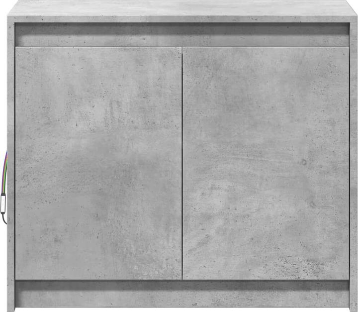 Actual product image vidaXL Sideboard (72 x 34 x 61 cm)
