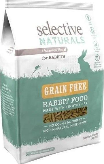 Supreme Scienza Selettiva Naturali Coniglio Graanvrij (1.53 kg, 1 x)