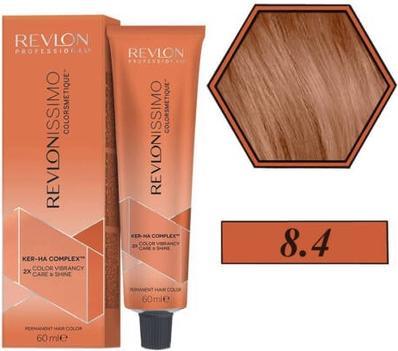 Image du produit Revlon Professional Colorsmetique 8.4 blond clair cuivré (Cuivre blond clair)