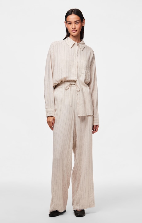 Produktbild Pieces Pcpia Hw Wide Pants Pwp mm Noos (XS)