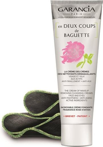 Produktbild Garancia Deux Coups Baguette (Make-Up Entferner)