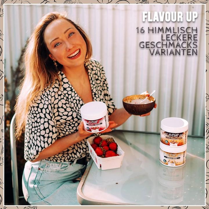 Produktbild ProFuel Flavour Up (250 g, 1x)