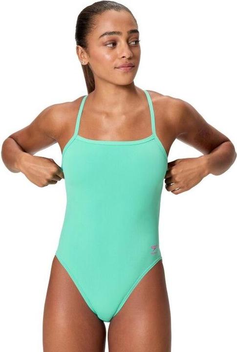 Produktbild Speedo Solid V-Back 2.0 (34, 38)