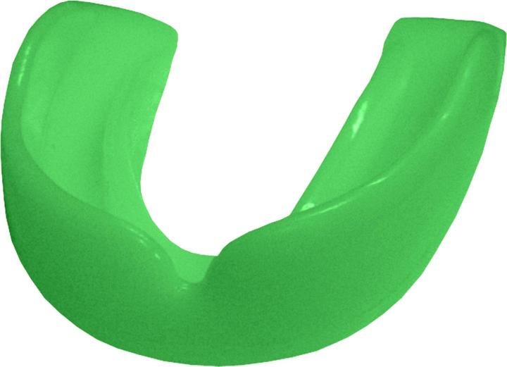 Actual product image Safegard Childrens/Kids Essential Mouthguard (One size)
