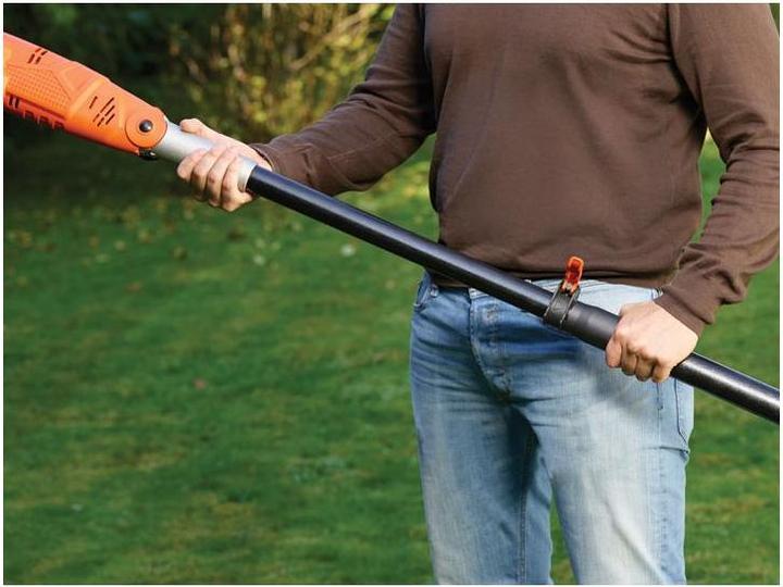 Produktbild Black & Decker Ps 7525 (Elektro Kettensäge)
