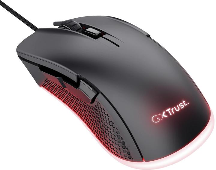 Produktbild Trust YBAR Gaming Mouse ECO (Kabelgebunden)