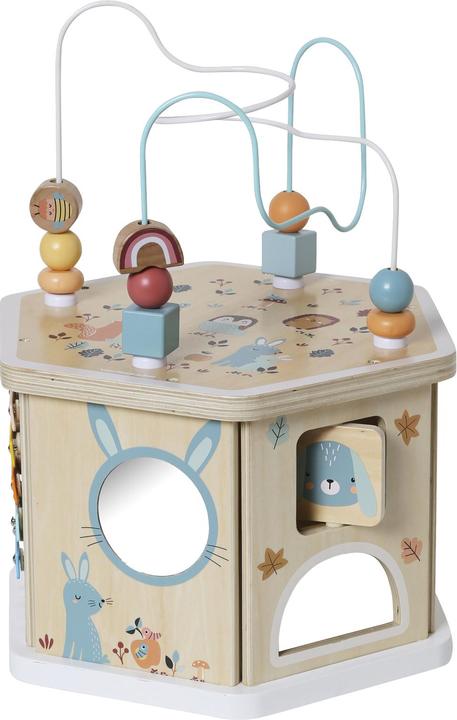 Actual product image Vertbaudet Erstes Lernspiel