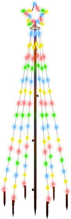 Produktbild vidaXL Sergent