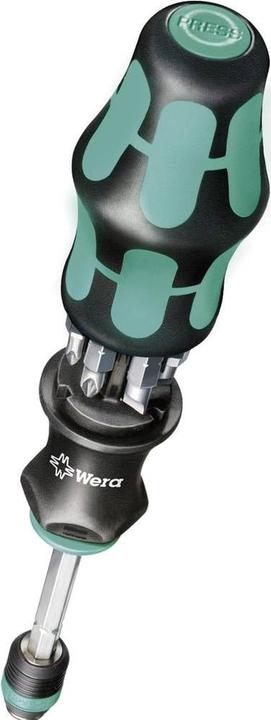 Produktbild Wera Kraftform Kompakt 20 (Innensechskant)
