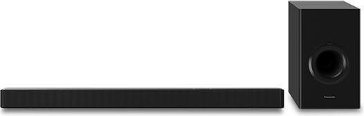 Actual product image Panasonic Sc-Htb688 (60 W, 3.1 Channel)