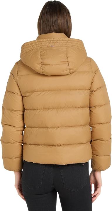Actual product image Tommy Hilfiger Authentic Original Durable Puffer Jacket (L)