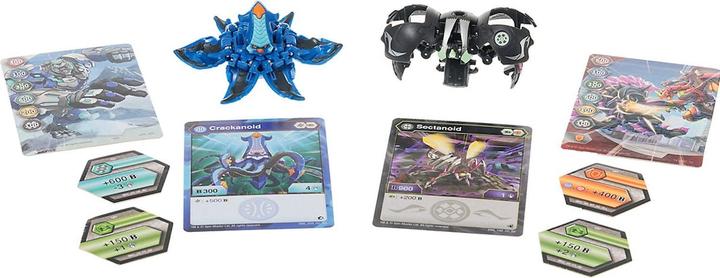 Produktbild Spin Master Bakugan Baku Tin