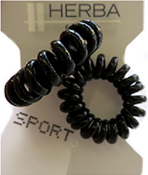 Immagine prodotto Herba Cravatta per capelli sport (Elastico per capelli)