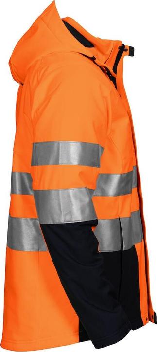 Produktbild Projob Functional Jacke Signalkleidung (XL)