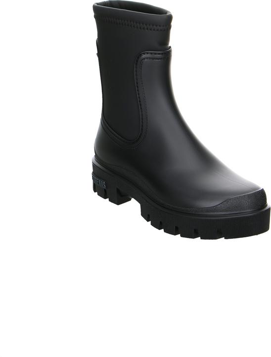 Schwarz, Khaki
