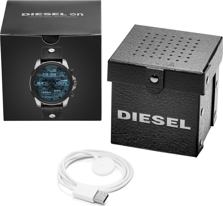 Produktbild Diesel ON Full Guard (48 mm)