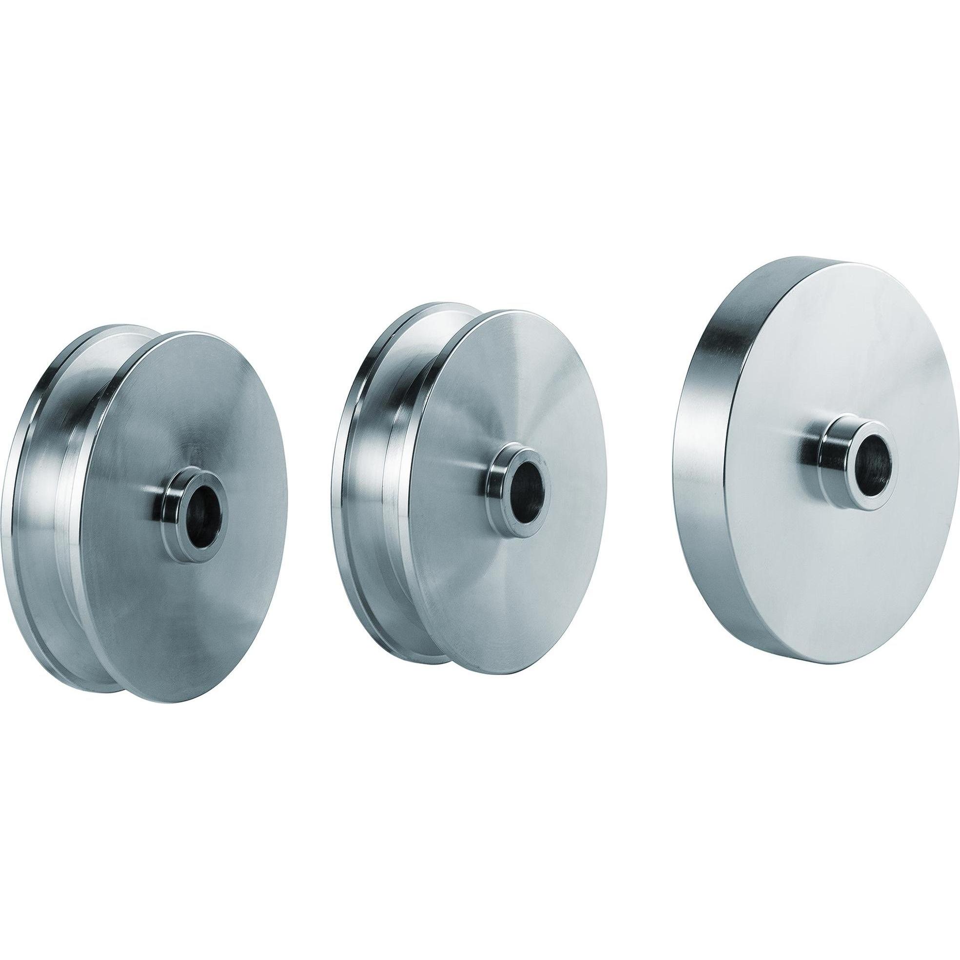 Hella Gutmann Set di ruote Seg, Accessori per forni + fornelli