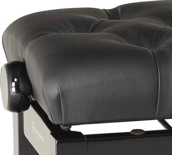 Actual product image K&M 13980 (Piano bench)