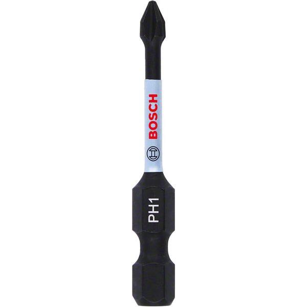 Thumbnail - Bosch Professional Zubehör, Bits, Impact Control PZ3 Power Bit, 1 Stk. (PZ3)