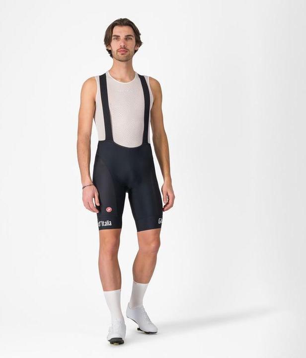 Produktbild Castelli #GIRO Compeizione 2 BIBSHORT (M)