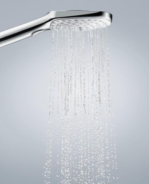 Produktbild hansgrohe Raindance Select E 120 (3 Strahlarten, 14.40 l/min)