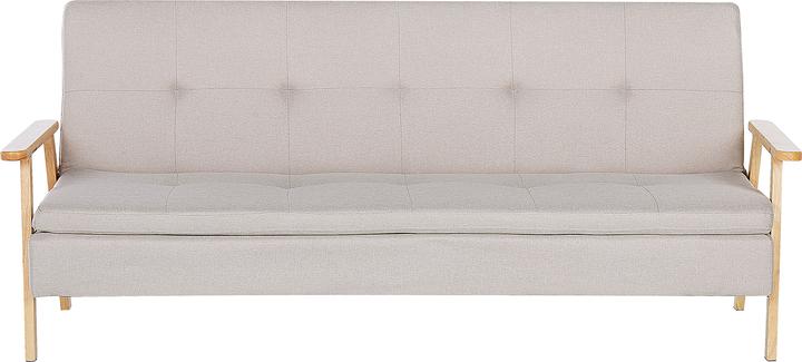 Produktbild Beliani Tjorn