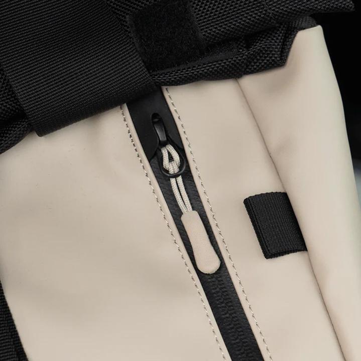 Image du produit Wandrd Zipper Puller standard Yuma Tan (Étui pour accessoires de caméra)