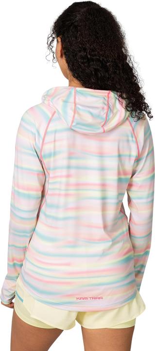 Actual product image Kari Traa Sanne Sunshirt (M)