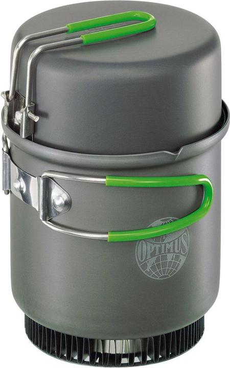Produktbild Optimus Terra