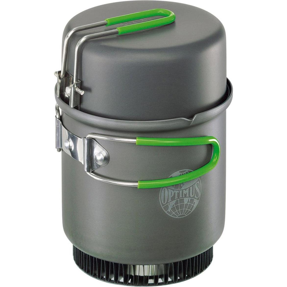 Thumbnail - Optimus, Campinggeschirr