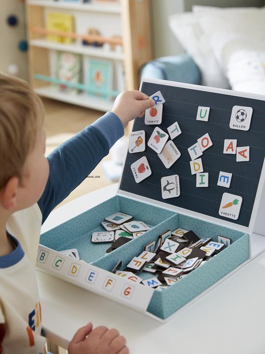 Image du produit Vertbaudet Lesen/Schreiben/Zahl (3 - 4 Années)