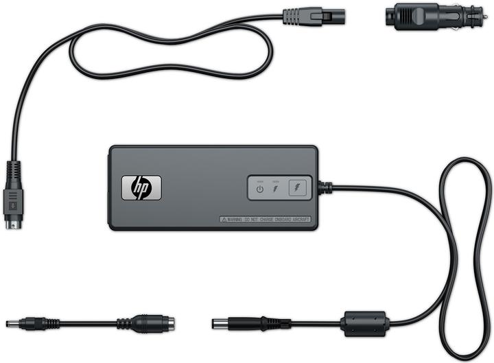 Produktbild HP KS474AA Smart AC-Adapter (90 W)