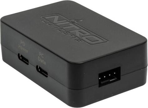 Produktbild Nitro Concepts IMMERSION Wind Box
