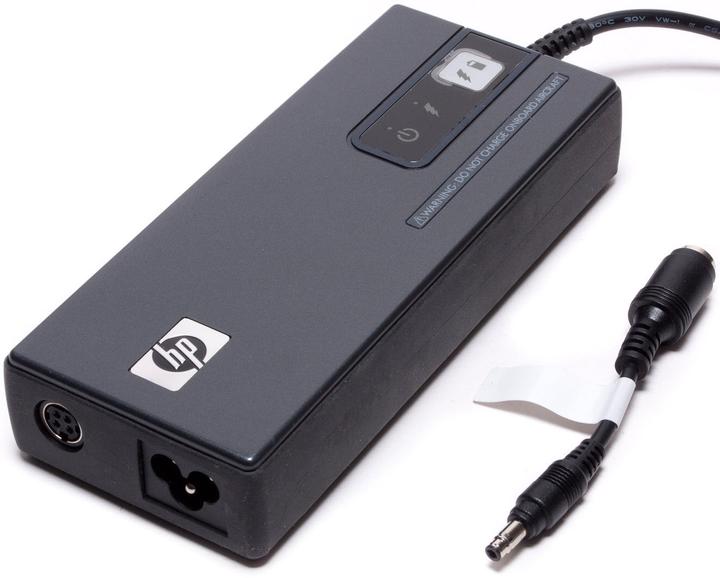 Produktbild HP KS474AA Smart AC-Adapter (90 W)