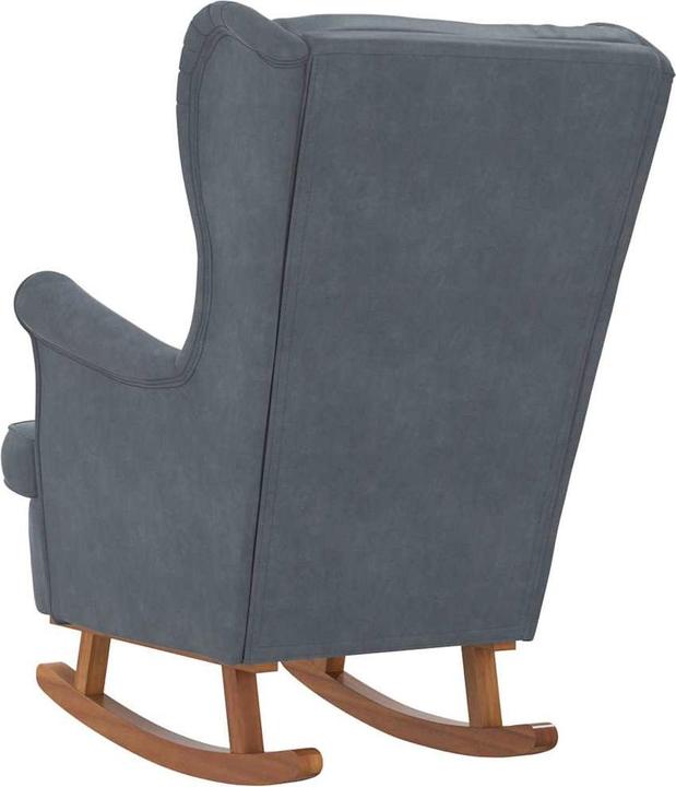 Image du produit vidaXL Schaukelstuhl