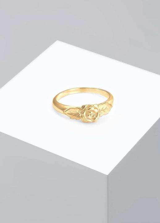 Immagine prodotto Elli Bandring Rosen Design (58, 925 Argento)