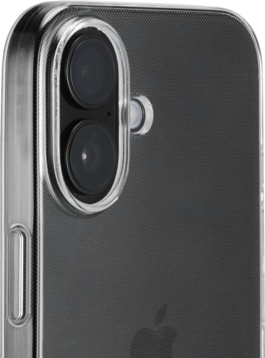 Produktbild Hama Always Clear (Apple iPhone 16)