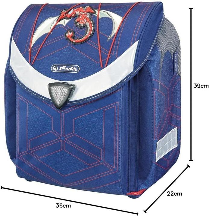 Produktbild Herlitz Flexi Plus (15 l)