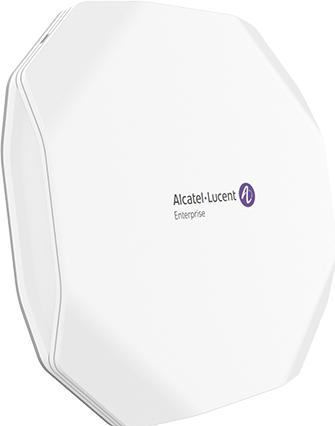 Image du produit Alcatel LUCENT ENTERPRISE OmniAccess Stellar AP1331 Point d'accès WLAN intérieur (2400 Mbit/s)