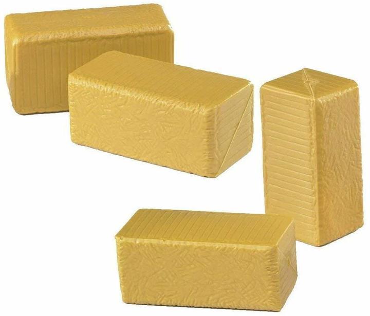 Produktbild Bruder 4 Quaderballen