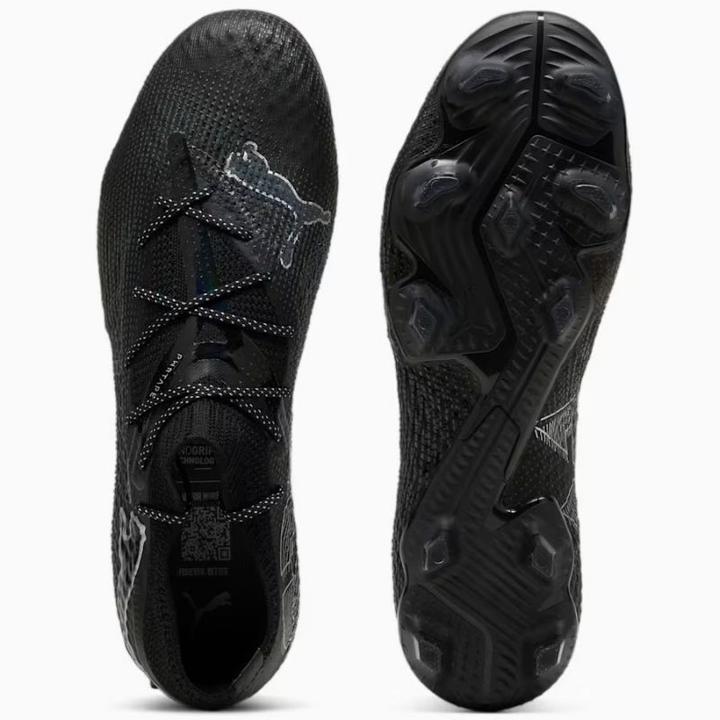 Actual product image Puma Football boot Future 7 Ultimate Low Fg/ag (42)