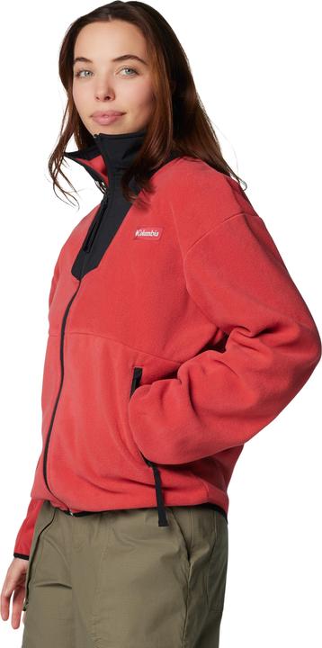 Produktbild Columbia Sequoia Grove™ Full Zip Fleece (S)