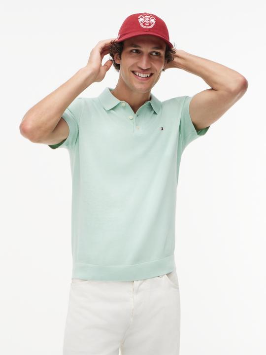 Produktbild Tommy Hilfiger Polo Essential Knitted (M)