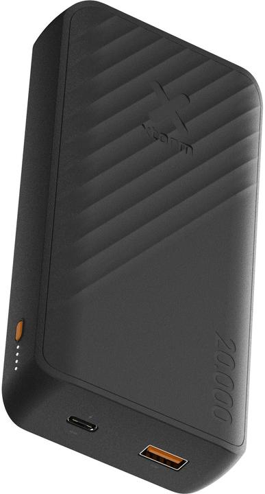 Actual product image Xtorm Go2 Series (20000 mAh, 15 W, 74 Wh)