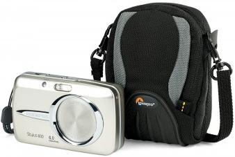 Image du produit Lowepro Apex 10 AW, sacoche pour appareil photo numérique (Kamera Bereitschaftstasche, Étui pour appareil photo)