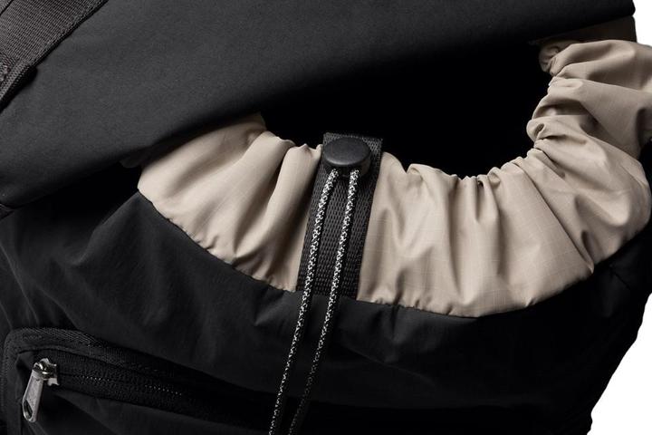 Actual product image Bellroy Cinch Rucksack (20 l)