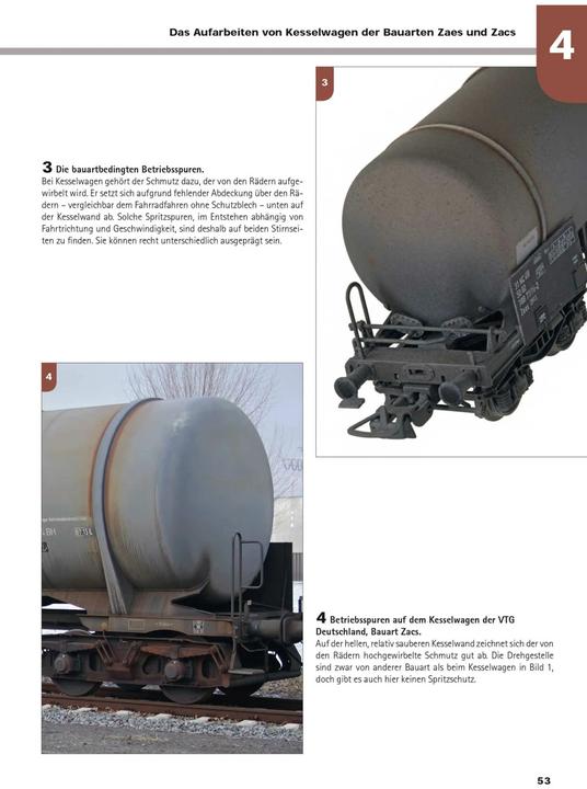 Produktbild Modellbahn realistisch gestalten (Deutsch, Mathias Faber, 2015)