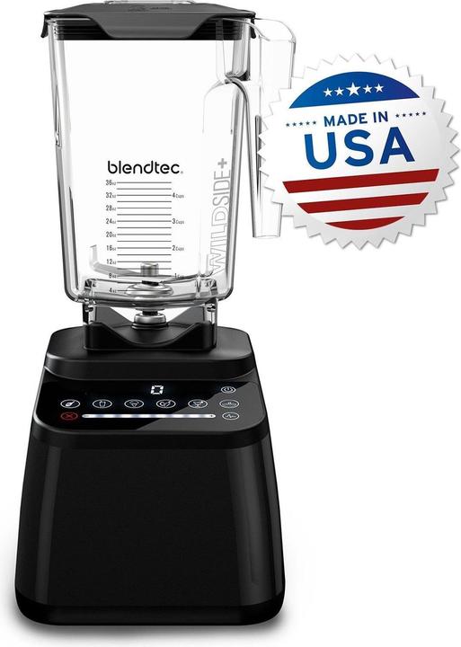 Produktbild Blendtec Designer 650 (1560 W)